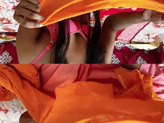 hot bavhi screwing hard and romantick sex her devor