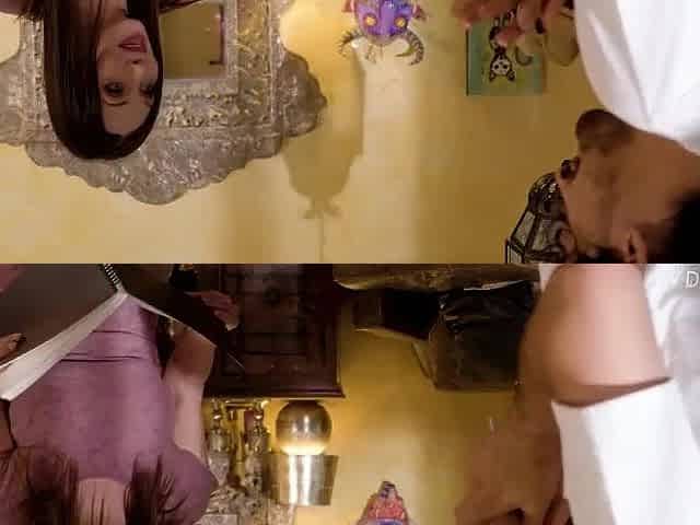 mother I'd like to fuck Hookup -- Rayveness 1