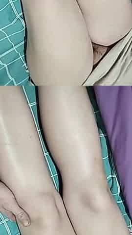 A Big Ass Covered in Hot Cum. a Handsome Cock Fucks a MILF in the Mouth and Cums Heavily.