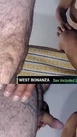 69 & a Cock Ride Fuck - Suck & Fuck with Cum on Her Ass
