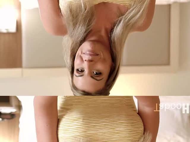 On Vacation With My Very Busty StepMom - Coco Vandi