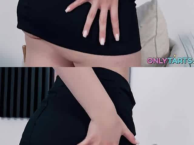 Fascinating and Charming Youthful Cutie with Large Booty Nikoletta Queen
