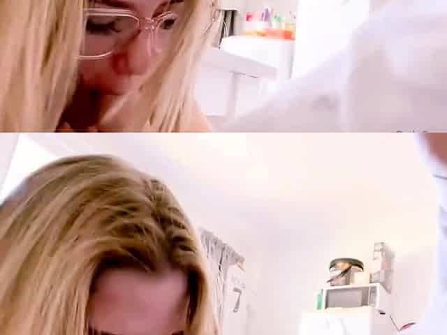Blowjob cumshot whore gargles pov bukkake fetish cum