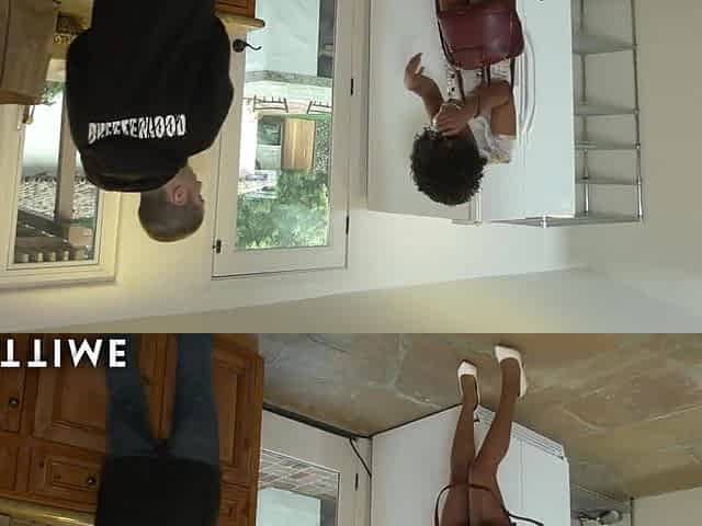 ADULT TIME - mother I'd like to fuck Misty Stone LASTLY Lets Her Next-door Neighbour Bang