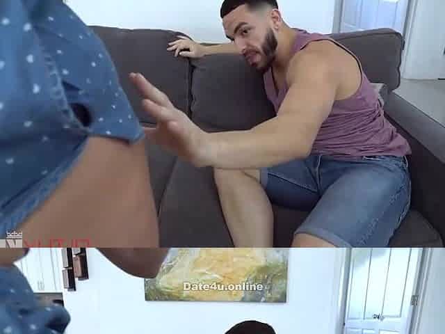 Gorgeous whore filthy xxx video