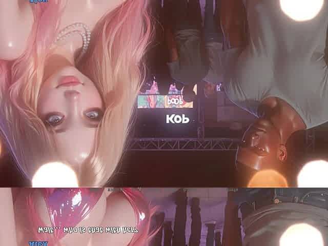 Cuckold Kicks: Her Slutty Online Fuck-fest - Part 1