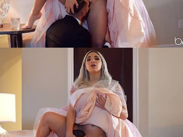 The way cock drills her soaked cunt makes the thick Latina to moan loudly
