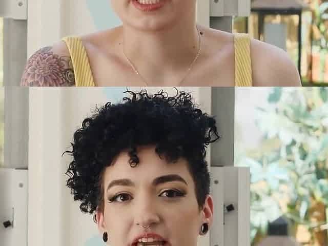 Black Dick Tryouts 15 (2023) With Stella Black