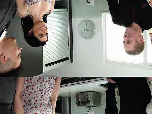 Swinger Wife Kagney Linn Karter Banged