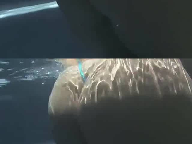 Black busty BBW amazing xxx video
