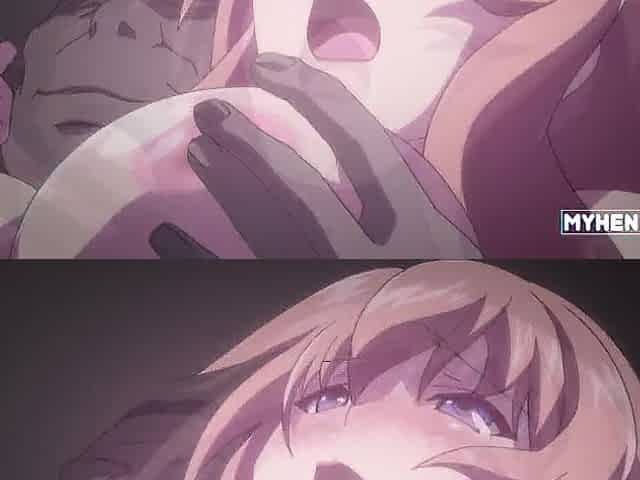 Dainiji Ura Nyuugakushiken - The Animation