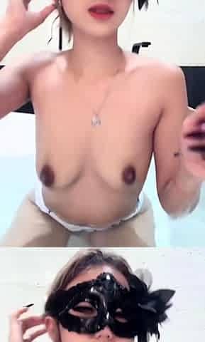 Cubedh AKA Cubeth Indonesian Public Sex In Poolside And Cum