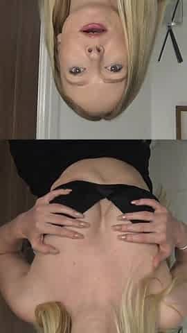 British Sluts at the Bar