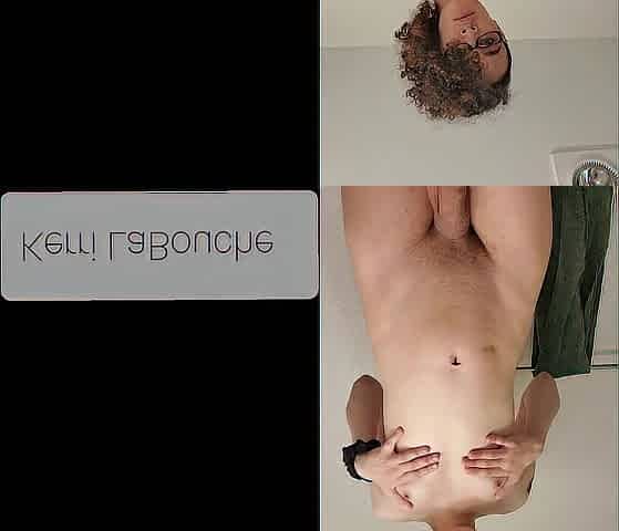Body and Butt Worship