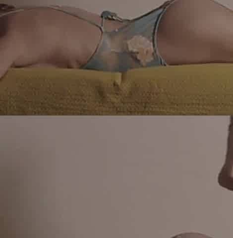 Diving Glasses and Swimsuit