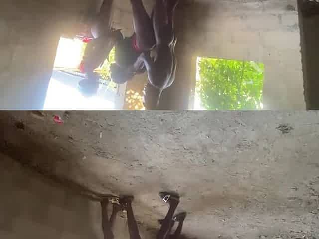 Husband Fucking His Wife