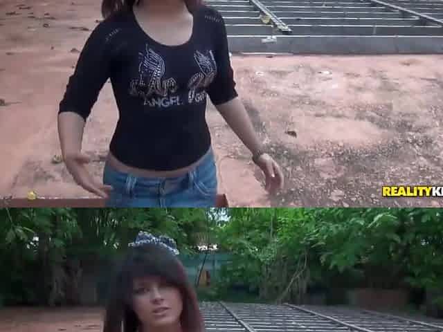 Featuring Oxaunna Envys Blowjob Trailer