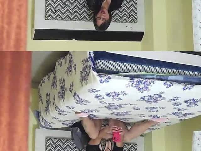 OLDER CHEATING STEPMOTHER ANAL