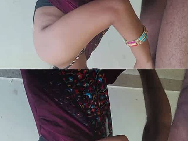 Hot Indian Desi Village Bhabhi