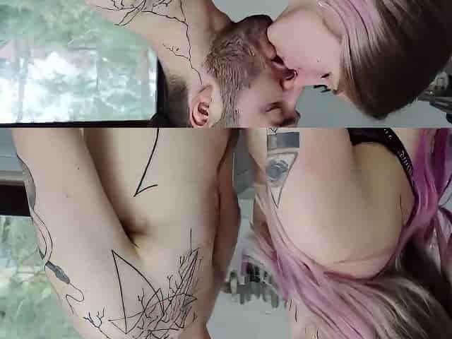 Cheex - Missionary Smut
