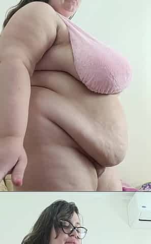 My New Ta-ta Towel Bra