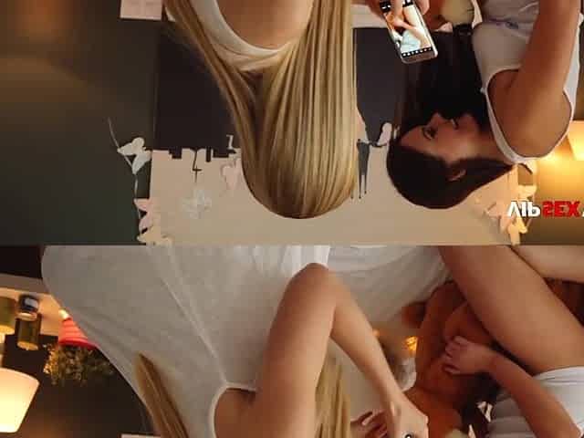 This babe Said Me to Suck It Like a Real Rod, So I Took the Entire Thing