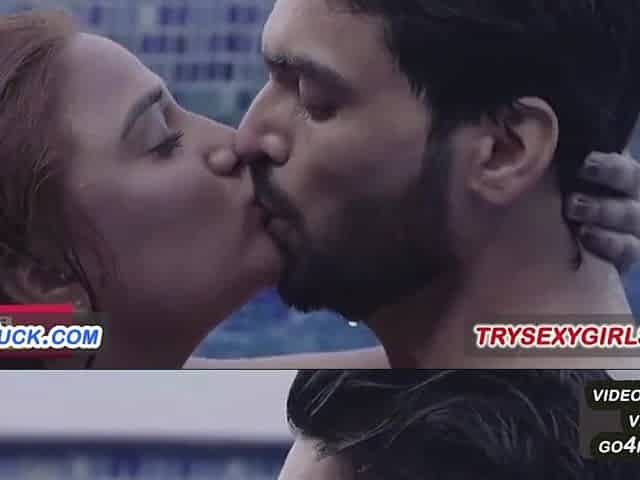 Gorgeous Indian harlot smutty porn story