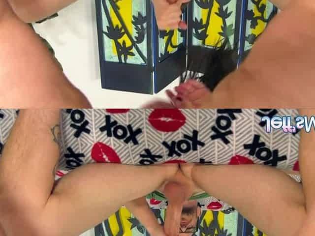 Nasty BBW smutty xxx movie