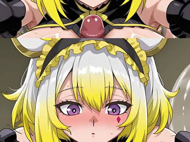 Yu-gi-oh M Lice P Dormouse Hentai