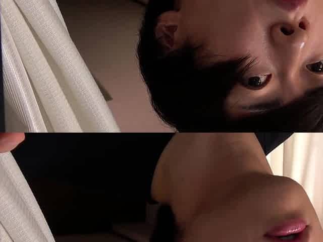 Omege japanese girl with big boobs on cams