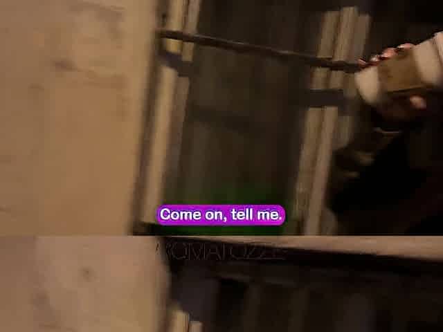 Are u sure your boyfriend wouldn't mind? Comatozze screws Fan