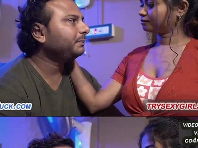 Gorgeous Indian fatty exciting adult movie