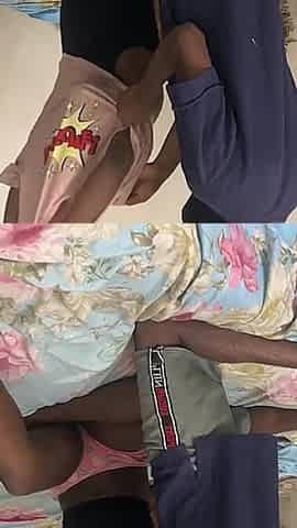 I Purposely Put My Step Sis in Fuck Mood and Left Her in the Room to Masturbate to Orgasm