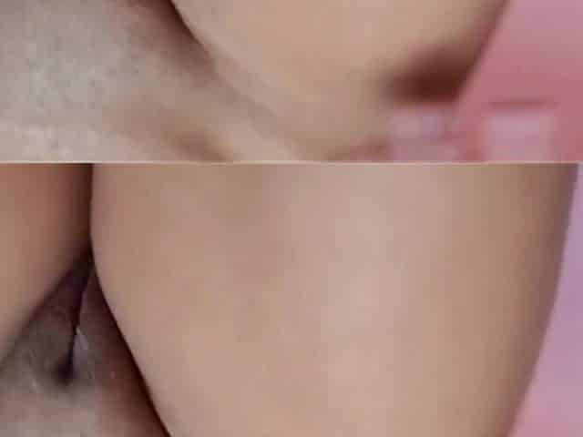Hot Brunette Masturbating with Her Fingers - POV - Latina - Espuleta Maia