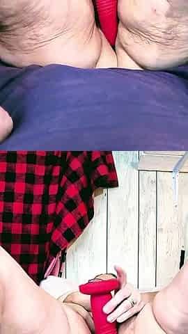 Stepson Caught Sniffing Stemommas Panties