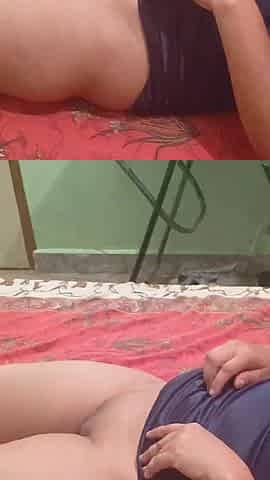 Desi Wife Sex in Bedroom
