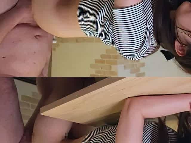 Busty Asian Japanese white skin Sex Hardcore
