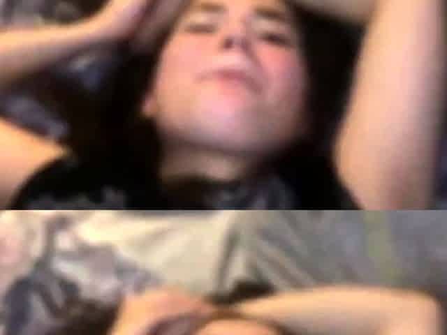 Russian Amateur POV Orgasm