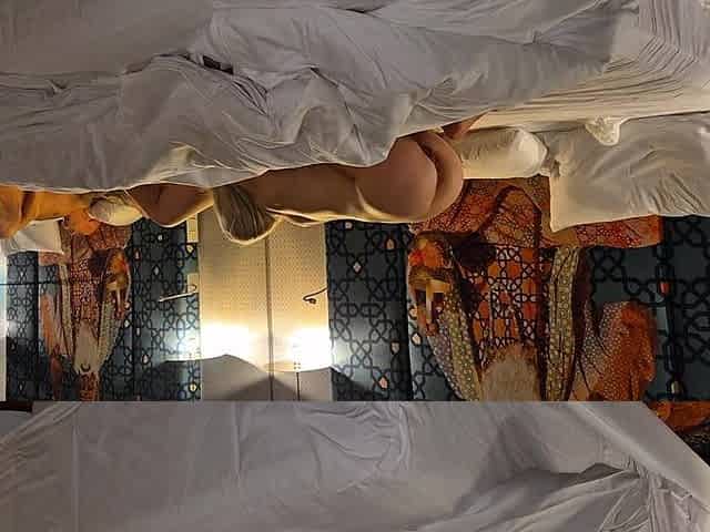 Hotel anal games and toys shared masturbation