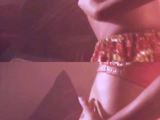 Natya Shastra Belly Dance Nude