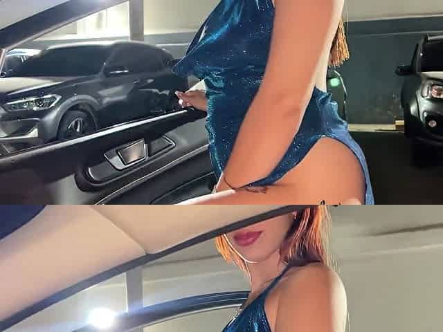 I Fuck A Stranger On A Business Trip - Blakeproductions