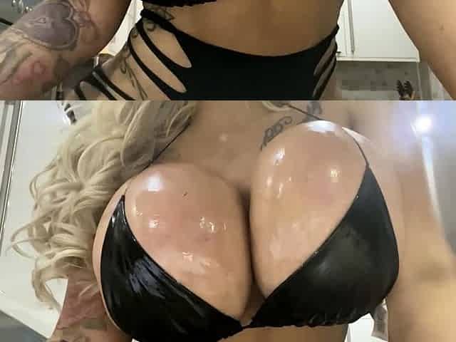MILF POV Big Cock Blowjob