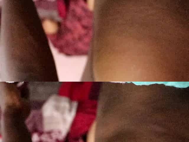 Sexy Big Tities Indian Bhabhi in Nighty Fucking