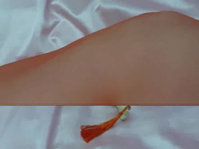 Hidden Wants of the Pink Geisha - Real Amateur Solo