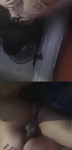 Pareja Latina Hot