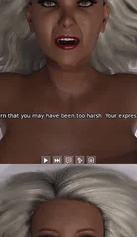 My Dorm 206 - Morning Passion with Olivia Ending in Deep Release