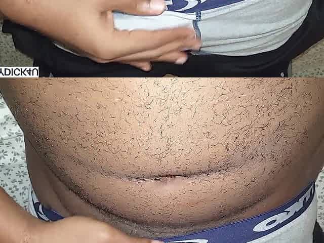 See! Real Stud Large Schlong Bulge. Unfathomable Hunk Voice and Wanking.