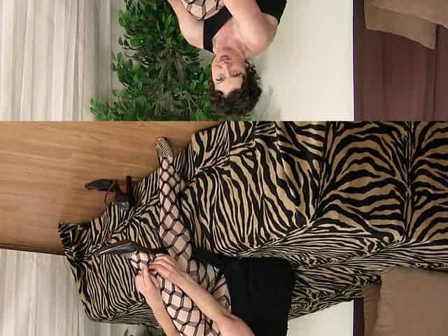 Hairy Pussy