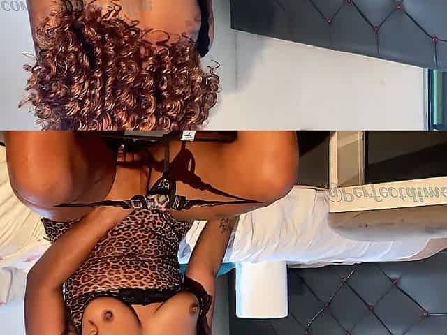 Kinky amateur likes to cum