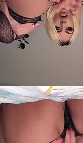 Up Close Wake up Hot and Horny! Only Orgasms, Wet Tight Pussy, Deep Inside Happy Ending Alone with Your Favorite Stepsister